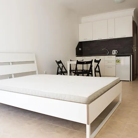 Studio In Kentavar, Saint Vlas * سفيتي فلاس