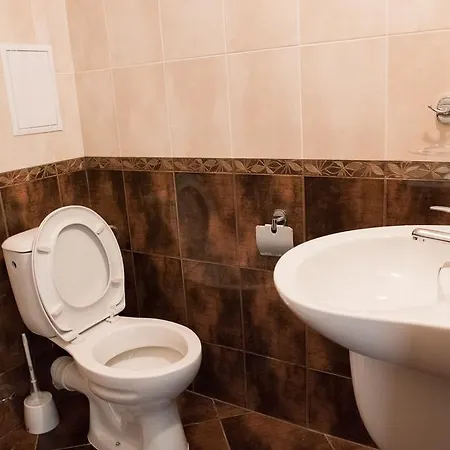 Studio In Kentavar, Saint Vlas * سفيتي فلاس
