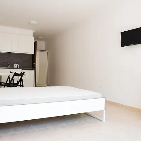 شقة Studio In Kentavar, Saint Vlas سفيتي فلاس
