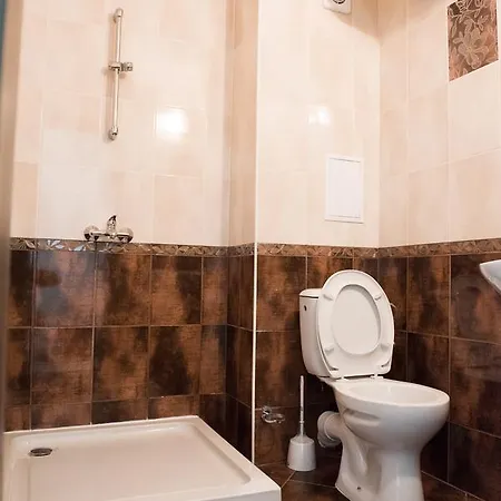 Studio In Kentavar, Saint Vlas سفيتي فلاس