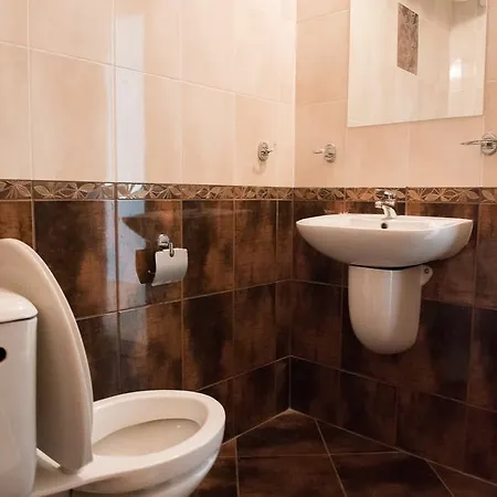 Studio In Kentavar, Saint Vlas *