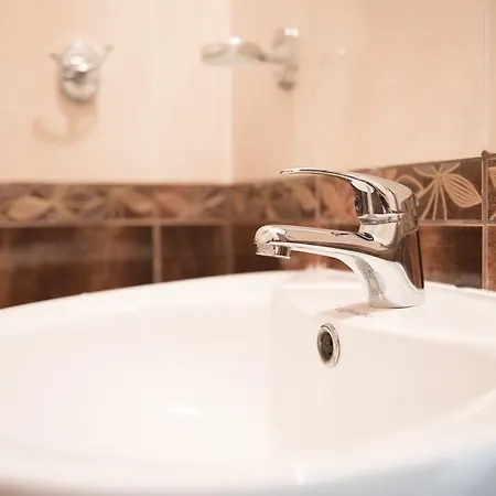 Studio In Kentavar, Saint Vlas Apartment Sveti Vlas
